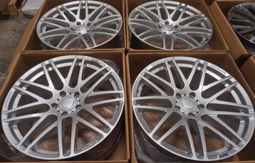 19" Original Brabus Mercedes 5x112  beschikbaar voor biedingen