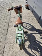 Fiets, Fietsen en Brommers, Fietsen | Kinderfietsjes, Ophalen, Zo goed als nieuw, 16 tot 20 inch, Puky