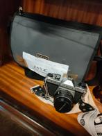 Appareil photo, Ophalen