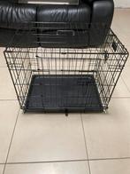 Cage utilisé 2 fois, Enlèvement, Comme neuf