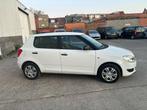 Skoda Fabia 2013 1.2 essence déjà testée, Autos, Euro 5, Achat, Entreprise, Boîte manuelle