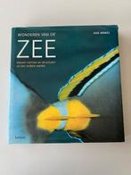 fotoboek: de zee, Boeken, Ophalen, Zo goed als nieuw, Fotografie algemeen, Dos winkel