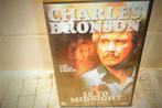 DVD 10 To Midnight.(Charles Bronson), Cd's en Dvd's, Ophalen of Verzenden, Vanaf 12 jaar, Zo goed als nieuw, Actie