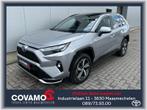 Toyota RAV-4 Premium Plus, Automaat, Euro 6, Overige kleuren, 2487 cc