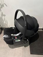 Cybex Cloud T autostoeltje, Ophalen, Zo goed als nieuw, Overige merken, Autogordel of Isofix