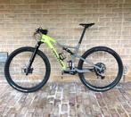 Cannondale scalpel carbon 2, Fully, Zo goed als nieuw, Ophalen
