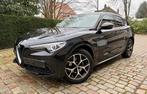 Alfa Romeo Stelvio 2.2 MJD Automaat ### 63000 ###, Automaat, Achterwielaandrijving, 4 cilinders, Bruin