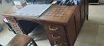 Antiek bureau postkantoor Arendonk 1908, Ophalen