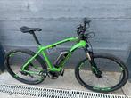 Vae vtt électrique orbea keram, Ophalen