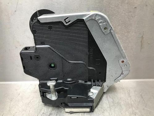 PORTIERSTANGEN LINKS ACHTER Lexus RX (L2) (Z46A0620), Auto-onderdelen, Overige Auto-onderdelen, Lexus, Gebruikt