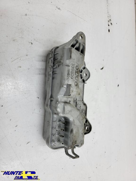 Carterventilatie Volvo V40 II ('12-'19) 31339809, Auto-onderdelen, Motor en Toebehoren, Volvo, Gebruikt, Ophalen of Verzenden