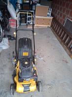 Grasmachine, Tuin en Terras, Ophalen, Gebruikt, Opvangbak, Benzine-grasmaaier
