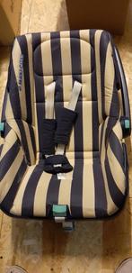 Maxi Cosi, Enlèvement