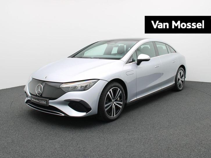 Mercedes-Benz EQE 300 Business Line + LEDER + PANORAMISCH DA, Autos, Mercedes-Benz, Entreprise, Achat, EQE, Air conditionné, Bluetooth