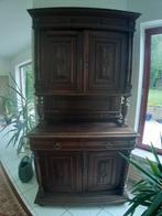 kast mechelaar, Gebruikt, 200 cm of meer, 25 tot 50 cm, Overige houtsoorten
