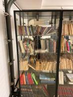 kasten, vitrines, Huis en Inrichting, Kasten | Vitrinekasten, Ophalen, Met plank(en), Gebruikt, 50 tot 100 cm