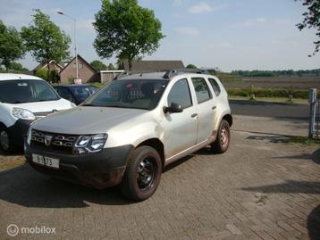 Portier lv+rv+la+ra   Duster I ('10-'19) lankveld volkel beschikbaar voor biedingen