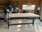 CNC machine hout
