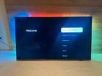 SUPER DEAL – PHILIPS 50” 4K AMBILIGHT TV, Audio, Tv en Foto, Ophalen, Philips, LED, 120 Hz