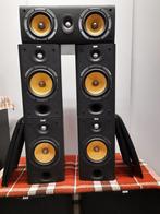 B&W in pracht staat alles apart of samen te koop/beluisteren, Audio, Tv en Foto, Luidsprekerboxen, Ophalen of Verzenden, Zo goed als nieuw