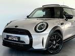 MINI Cooper 1.5i*1ERPRO*AUTO*T.OUVRANT*GPS*CAMERA*CARPLAY*PD, 4 zetels, Gebruikt, 136 pk, https://public.car-pass.be/vhr/d8ed648e-8fa2-4a72-90f7-02eb51688429