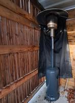 Terrasverwarmer gas, Tuin en Terras, Ophalen, Zo goed als nieuw, Gas, Waterbestendig