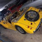Morgan 1.6 2-zitter 1974, Auto's, Cabriolet, 1600 cc, Handgeschakeld, Particulier