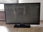 Samsung tv 43 inch, Audio, Tv en Foto, Televisies, Ophalen, Gebruikt, 50 Hz, HD Ready (720p)