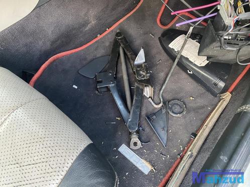 MERCEDES SLK R170 krik 1996-2004, Auto-onderdelen, Banden en Velgen, Band(en), Gebruikt