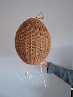 Abat jour plafonnier, Enlèvement