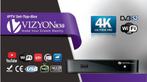 VIZYON 830 IPTV SET TOP BOX MEDIA PLAYER, Audio, Tv en Foto, Mediaspelers, Ophalen, Zo goed als nieuw, HDMI