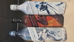 Game of thrones Johnnie Walker (set 3 stuks), Ophalen, Nieuw