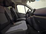 Opel Vivaro 1.6 CDTi - 6pl - GPS - Airco - Lichte Vracht -, Auto's, Bestelwagens en Lichte vracht, Te koop, Zilver of Grijs, Opel