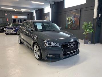 AUDI A1 ** SPORTBACK *PACK S-LINE* 12 MOIS DE GARANTIE