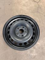 Jantes tôle 15" VW Seat Skoda, Autos : Pièces & Accessoires, Pneus & Jantes, 15 pouces, Véhicule de tourisme, Enlèvement, Utilisé