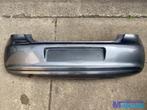 VW POLO 6R donker grijs achterbumper 2009-2016, Auto-onderdelen, Gebruikt, Achter, Volkswagen, Bumper