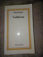 Vera Feyder Caldeiras, Ophalen, Zo goed als nieuw