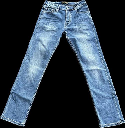 Edo Jeans ~NIEUW~ [29] Maat 31, Kleding | Heren, Spijkerbroeken en Jeans, Nieuw, W32 (confectie 46) of kleiner, Blauw, Ophalen of Verzenden