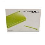 Console Nintendo DS Lite Lime Green, Enlèvement ou Envoi, DS Lite