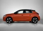 Opel Corsa-e Elegance 50 kWh Navi | Apple Carplay en Android, Auto's, Stof, Gebruikt, Electronic Stability Program (ESP), Overige kleuren