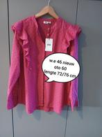 Nieuwe blouse w.e 46, WE, Maat 46/48 (XL) of groter, Nieuw, Ophalen of Verzenden
