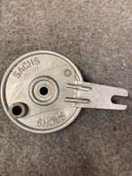 Remflens van Sachs, Ophalen, Nieuw