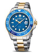 Rotorcraft Ocean RC4404, Nieuw! t.w.v € 469 100% ORIGINEEL, Enlèvement ou Envoi, Étanche, Neuf, Bleu