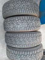 215 65 16 - spijkerbanden / Oldtimer 205 70 15 - 215 75 15, Ophalen, 16 inch, All Season, Band(en)