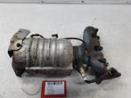 KATALYSATOR Hyundai Getz (01-2002/12-2010), Gebruikt, Hyundai