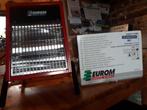 Chauffage radiant Eurom NEUF, Ophalen of Verzenden, Nieuw