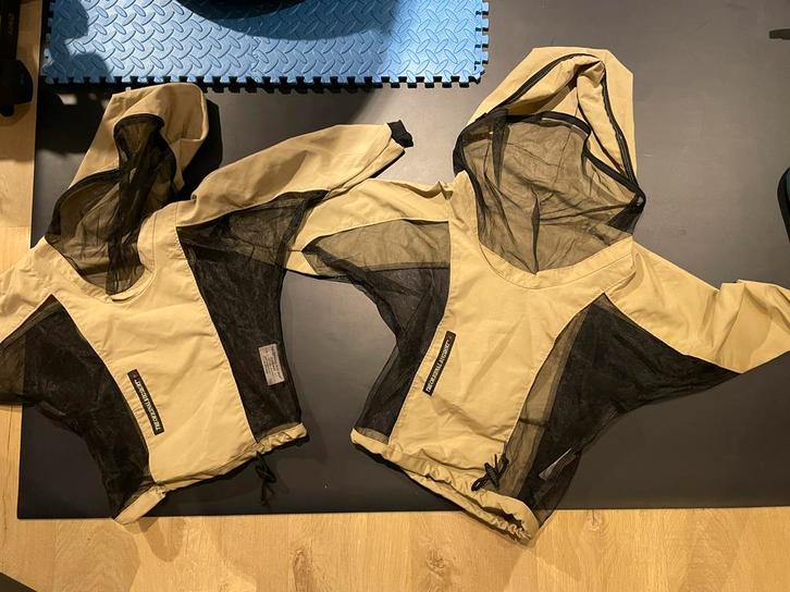 Bugshirt kids original (2x) small (12 md tot 4-6 jaar), Enfants & Bébés, Vêtements enfant | Autre, Comme neuf, Enlèvement