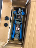 Nieuwe auto krik 2.5 ton, Ophalen, Nieuw, Hydraulisch, Garagekrik