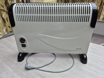 Duracraft Elektrisch vuurtje CZ-700E beschikbaar voor biedingen