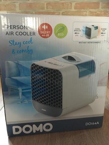 Domo Aircooler DO154A  beschikbaar voor biedingen